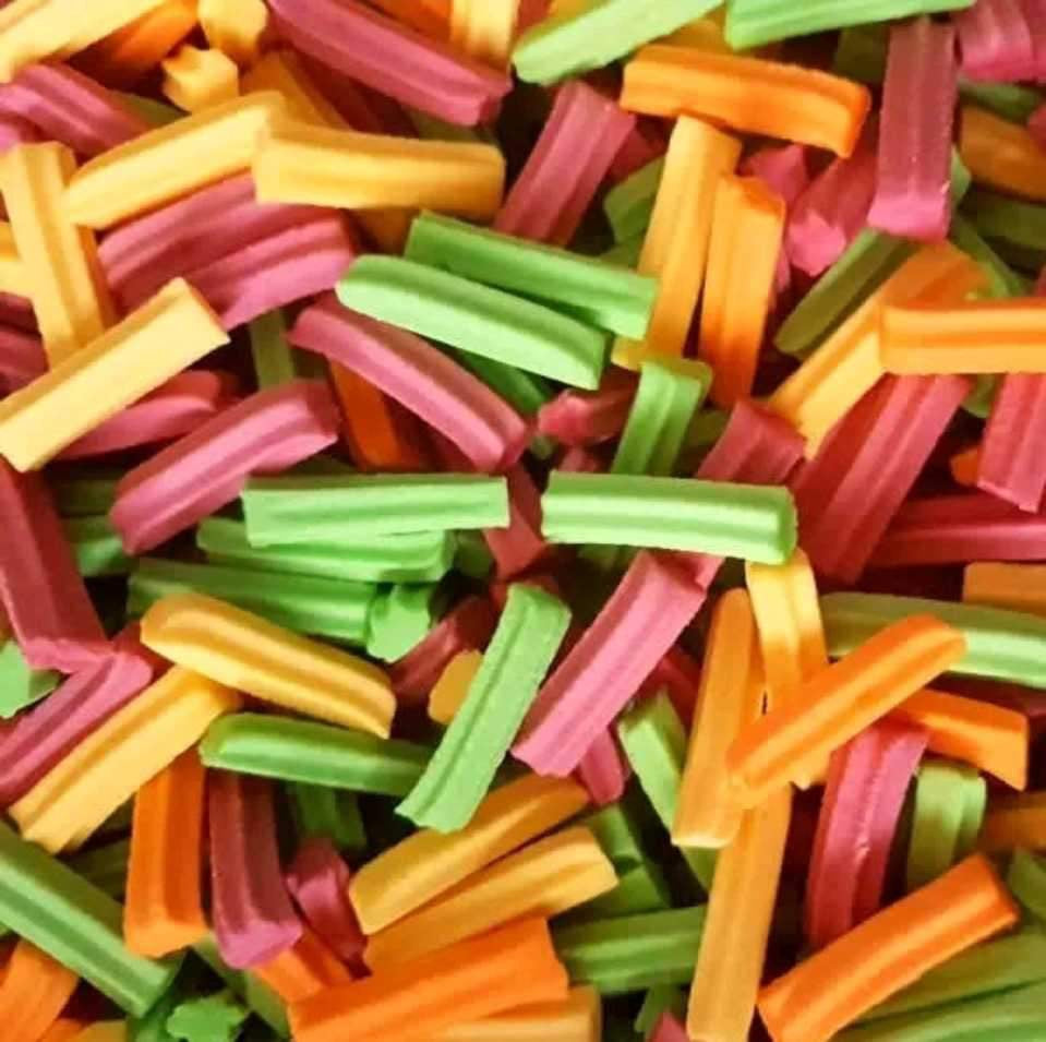 Mini Fruit Sticks