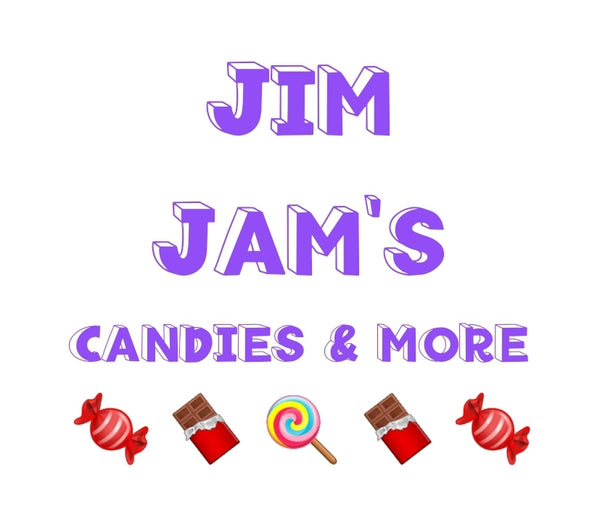 Jim Jam's Candies & More