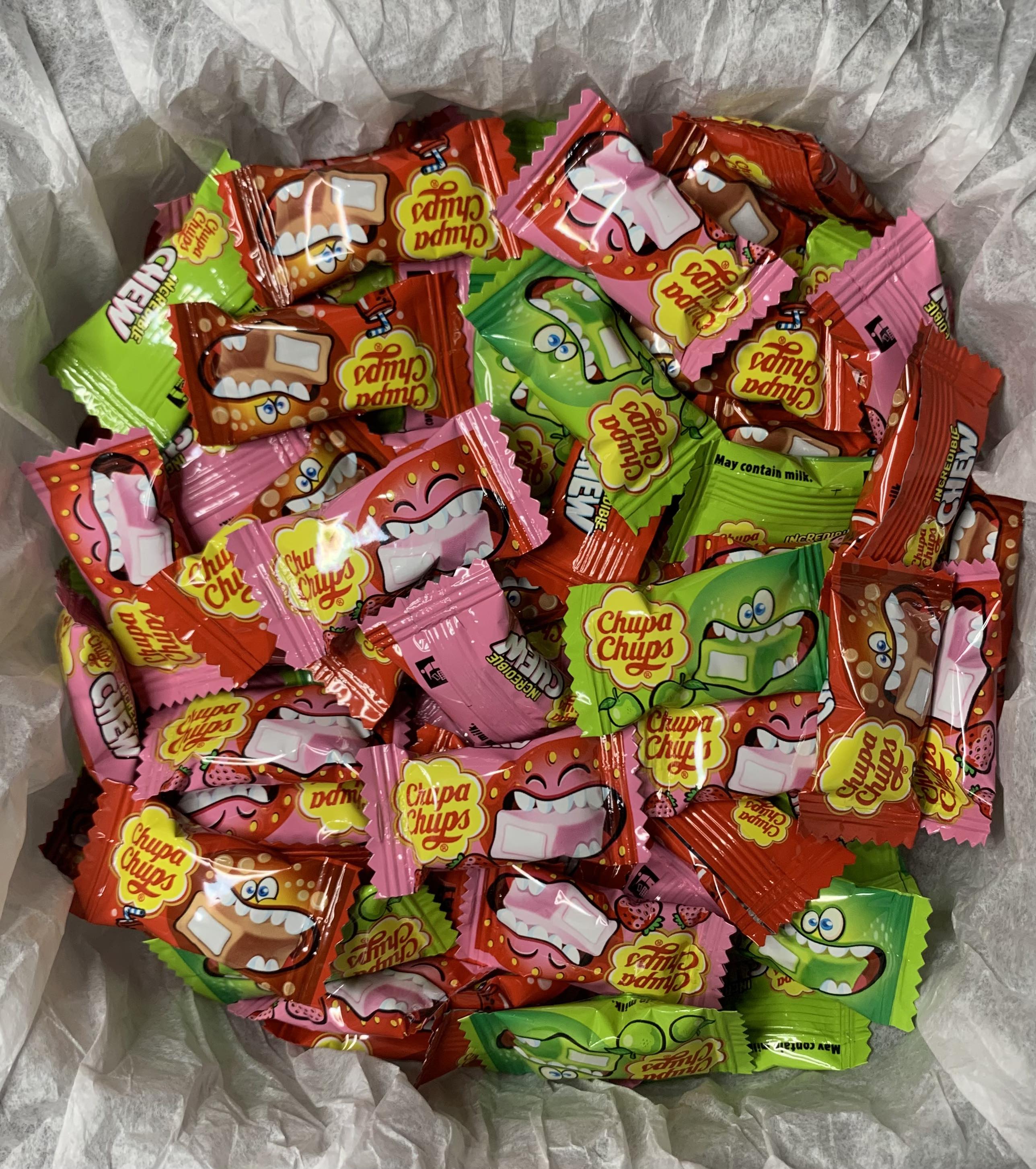 Chupa Chup Chews – Jim Jam's Candies & More